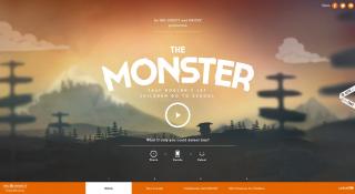 ING Direct: The Monster